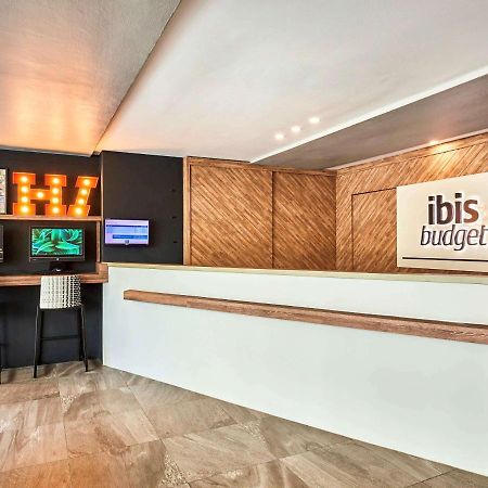 Ibis Budget Singapore Pearl Eksteriør bilde