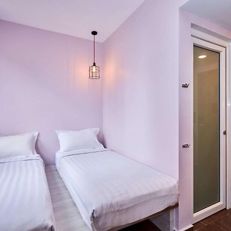 Ibis Budget Singapore Pearl Eksteriør bilde