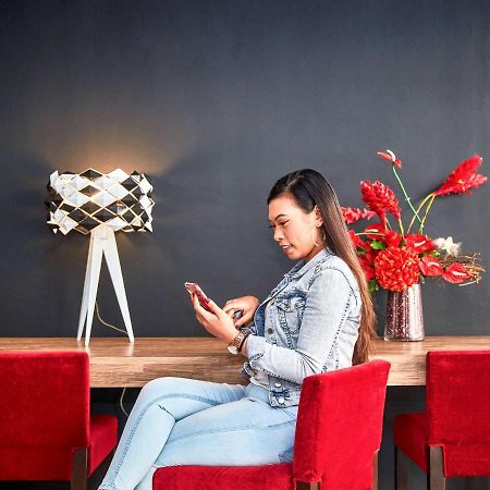 Ibis Budget Singapore Pearl Eksteriør bilde