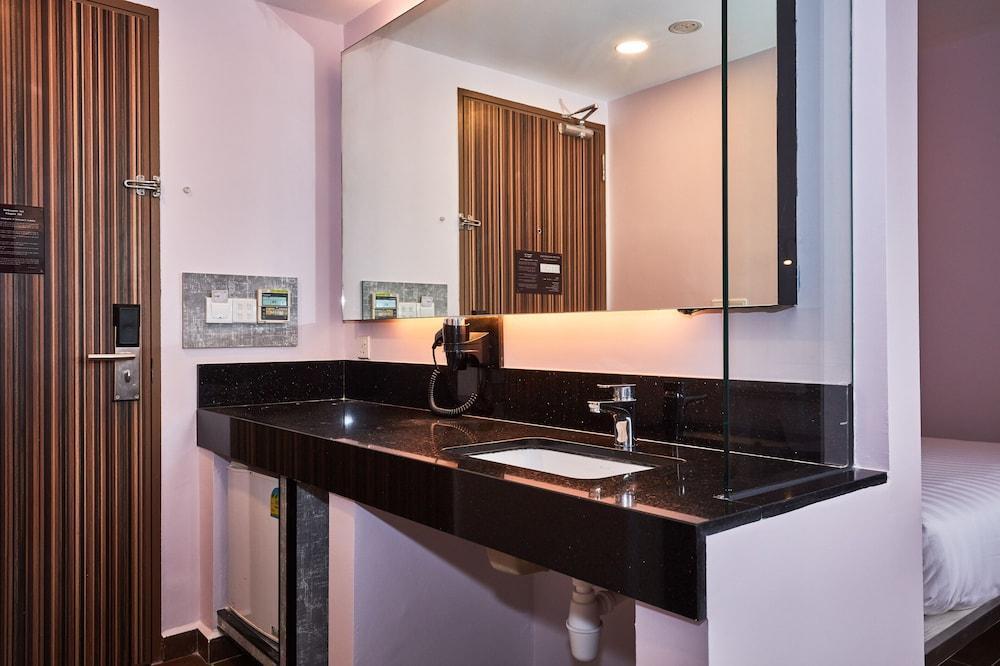 Ibis Budget Singapore Pearl Eksteriør bilde
