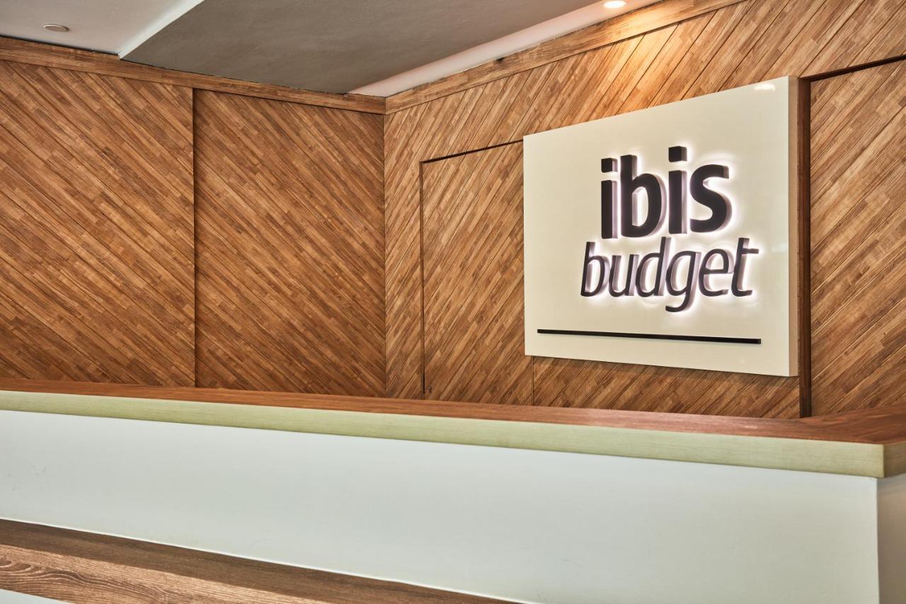 Ibis Budget Singapore Pearl Eksteriør bilde